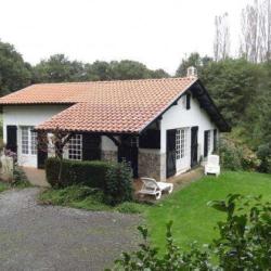 Gîte Chez Saby