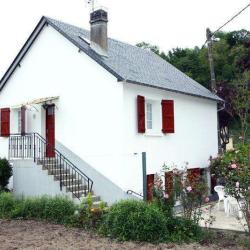 Gîte Chez Salies