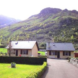 Gîte Chez Sanchette