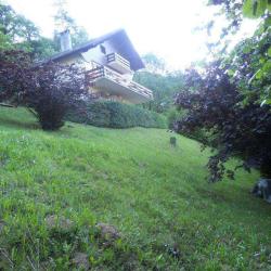 Gîte Chez Sassoubre 2