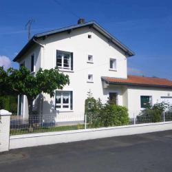 Gîte Chez Sauces