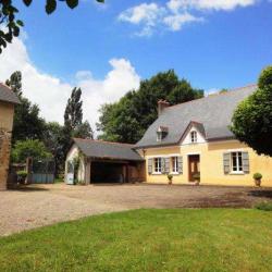 Gîte Chez Trilhe