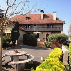 Gîte Chez Trouilh