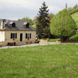 Gîte Chez Urcudoy