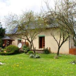 Gîte Chez Vives