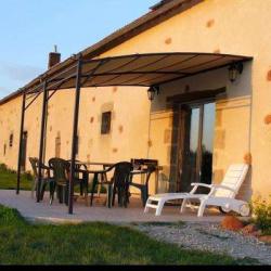 Gîte Chezelle