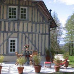 Gîte Chicamour