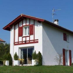 Gîte Choko-eztia