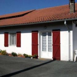 Gîte Chume Baita