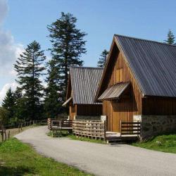 Gîte Cityse