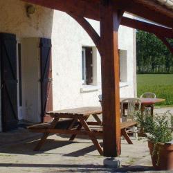 Gîte Clos De Tillet