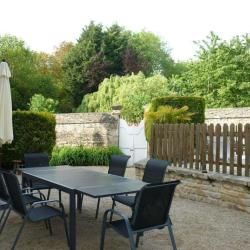 Gîte Clos Des Costils