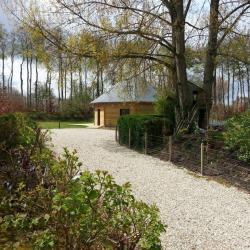 Gîte  Clos Du Héron Perché