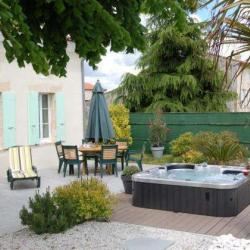 Gîte Clos Mansio