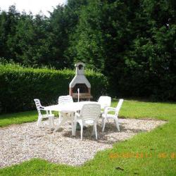 Gîte Clos Normand