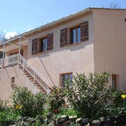 Gîte Codegles - Ciambonson
