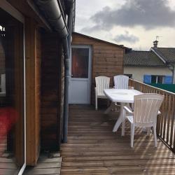 Gîte Communal Alizé B - Gîtes De France