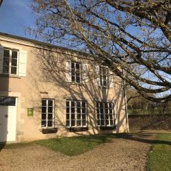 Gîte Communal De Jars - Gîtes De France