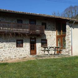 Gîte Communal De Peré