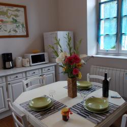 Gîte Communal "ecole" - Gîtes De France