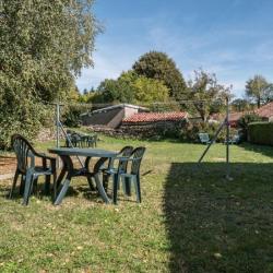 Gîte Communal Le Vintrou 1 - Gîtes De France