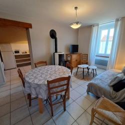 Gîte Communal Le Vintrou 2 - Gîtes De France