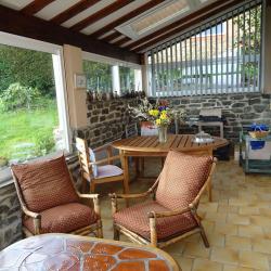 Gîte Confortable - Gîtes De France