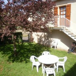 Gîte Confortable - Gîtes De France