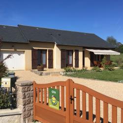 Gîte Contemporain - Gîtes De France