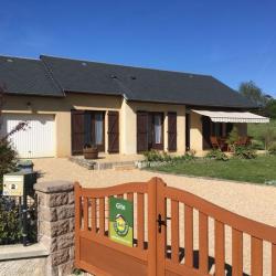 Gîte Contemporain - Gîtes De France