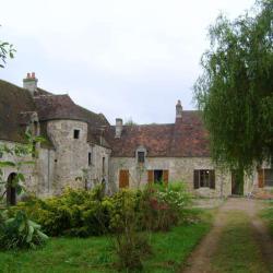 Gîte Cordey