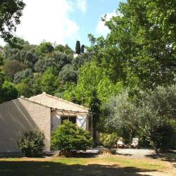 Gîte Costa Di Sognu