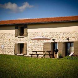 Gîte Côté Forez