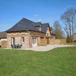 Gîte  Côté Jardin