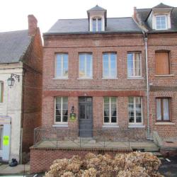 Gîte  Côté Place Du Village