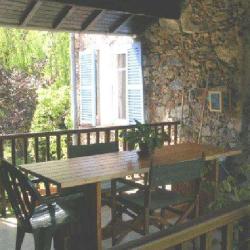 Gîte Cottage St-joseph