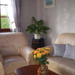 Gîte Coulmain