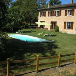 Gîte Coumassous