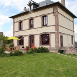 Gîte Coupesarte