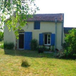 Gîte Cournailler