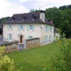 Gîte Courreges