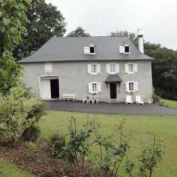 Gîte Coutarousenia
