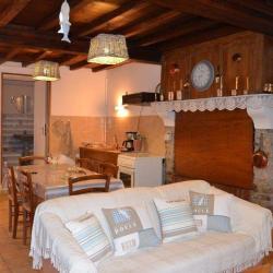 Gîte Créances