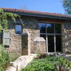Gîte Cubliz'ânes
