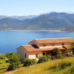 Gîte De France Cupulatta