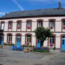 Gite D'étape Communal