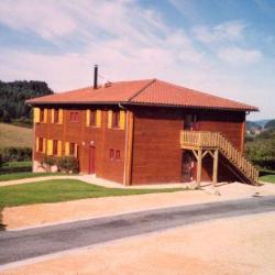Gîte D'étape D'azole
