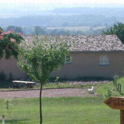 Gîte D'étape Des Essarts