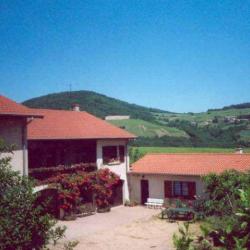 Gîte D'étape "foretal"