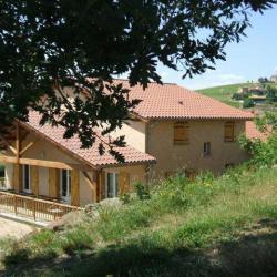 Gîte D'étape Le Tinailler